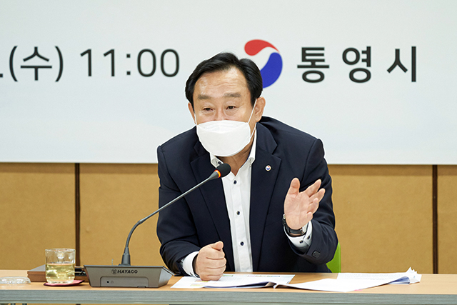 7.27 - 천영기 통영시장, 민선8기 출범 기자 간담회 개최 1.jpg