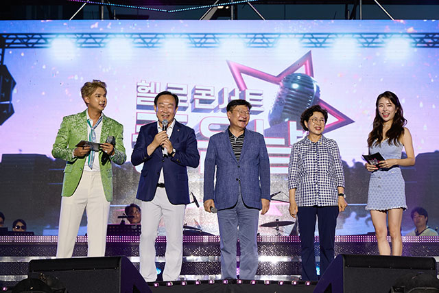 8. 8. - 제6호 태풍 카눈 북상에 따른 제62회 통영한산대첩축제 프로그램 일정 축소 운영 4(축하음악회).jpg